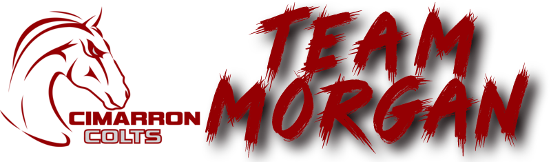 Cimarron Middle School Team Morgan