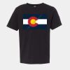 Youth Cotton T-Shirt Thumbnail