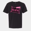 Youth Cotton T-Shirt Thumbnail