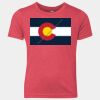 Youth Triblend T-Shirt Thumbnail