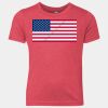 Youth Triblend T-Shirt Thumbnail