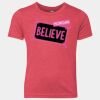 Youth Triblend T-Shirt Thumbnail
