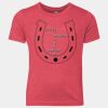 Youth Triblend T-Shirt Thumbnail