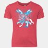 Youth Triblend T-Shirt Thumbnail
