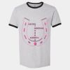 Cotton Ringer T-Shirt Thumbnail