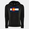 Santa Cruz Hoodie Thumbnail