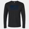 CVC Long Sleeve T-Shirt Thumbnail