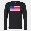 CVC Long Sleeve T-Shirt Thumbnail