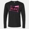 CVC Long Sleeve T-Shirt Thumbnail