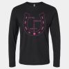 CVC Long Sleeve T-Shirt Thumbnail